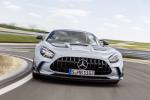 Mercedes-AMG GT Black Series 2020 года (WW)